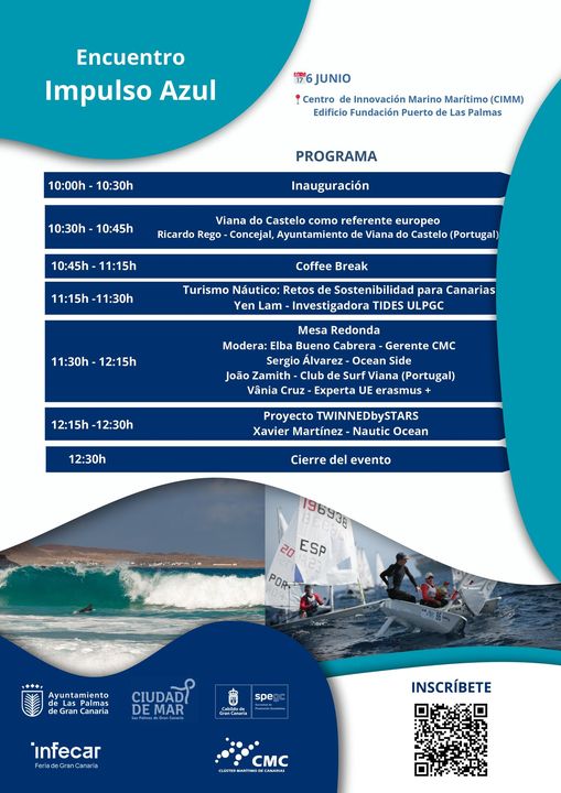 Twinned by Stars - EU Project tweet media