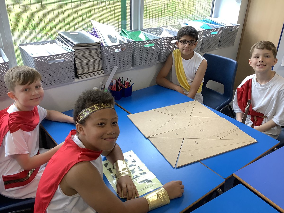6AB - Miss Broome tweet media