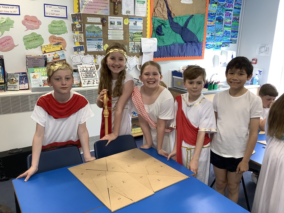 6AB - Miss Broome tweet media