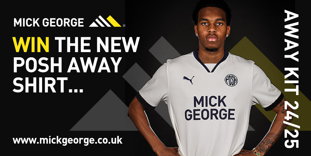 Mick George Group tweet media