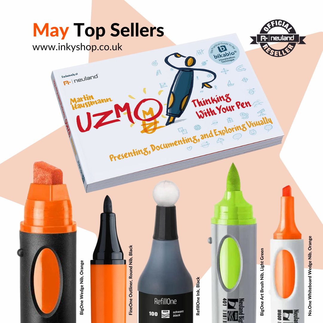 Neuland Official Reseller UK tweet media