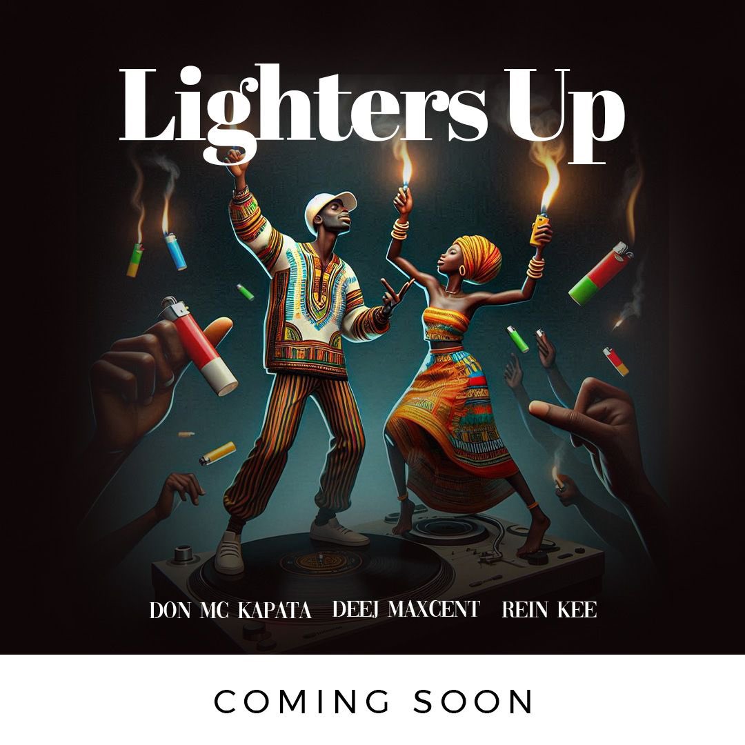 DON MC KAPATA tweet media