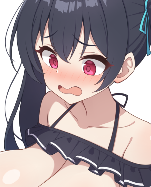 薄い娘には盛りたくなるwip 