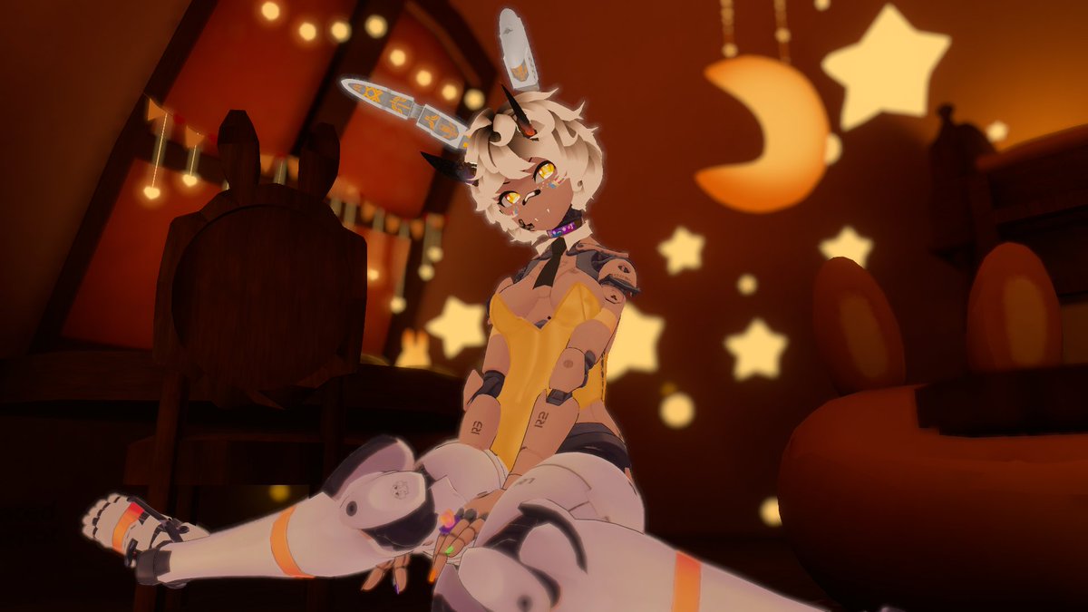 SushiSenpaiVR's tweet photo. On that Bunny Rot Gang https://t.co/gtwzzqgQwQ