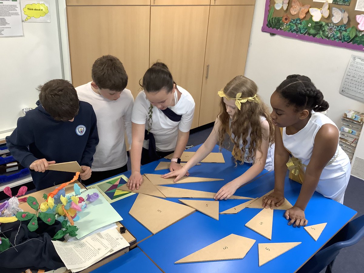 6AB - Miss Broome tweet media