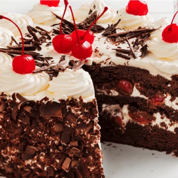 Black Forest Cake (GERMANY)

#different_recipes #cooking #food #foodporn #foodie #instafood #foodphotography #yummy #foodstagram #foodblogger #delicious #homemade #recipe #recipes #cakefactory #cake #dessert #desserts #germanfood