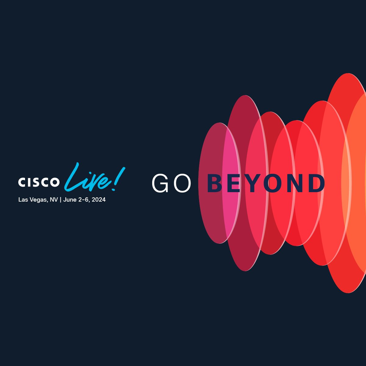 tschweiz's tweet image. Can’t attend #CiscoLive in person this year? No worries. You can always catch the 2024 global broadcast from anywhere – register for free! 💻 Get started here: cs.co/6011exSpv