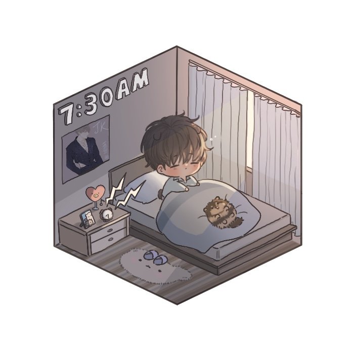 bt__art23's tweet photo. 🐻's Day (1/3) 🌄 https://t.co/0lF4L6ii0V