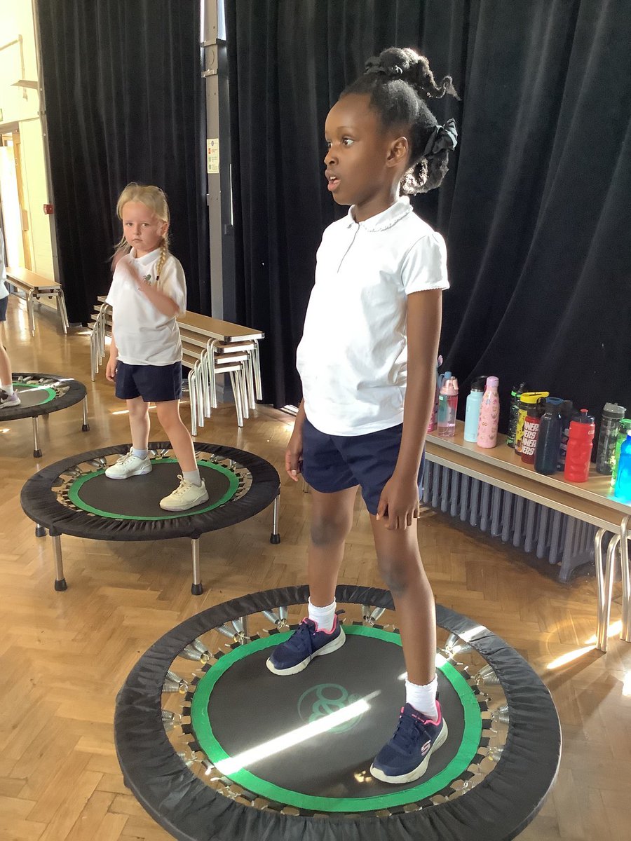 VIPS@Aylesford (@vipsaylesford) on Twitter photo What a way to start Monday morning! Year 2 absolutely loved learning fitness skills with <a href="/bouncebeyondHQ/">Bounce-Beyond</a>. What a way to start Monday morning! Year 2 absolutely loved learning fitness skills with <a href="/bouncebeyondHQ/">Bounce-Beyond</a>.