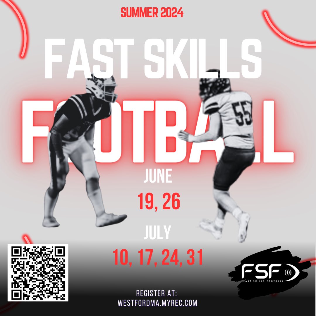 Fast Skills Sports tweet media