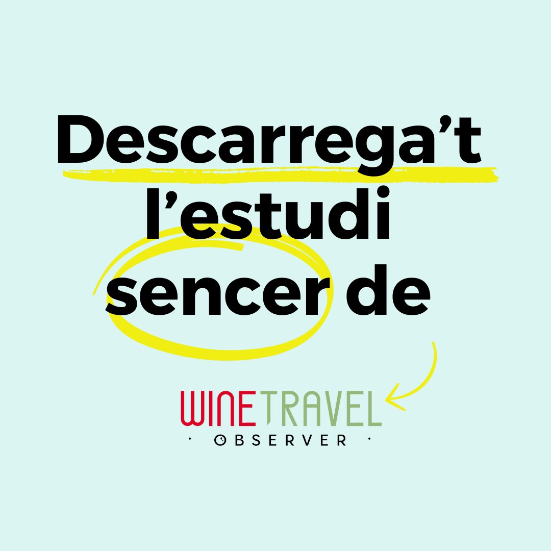 Wine Travel Observer tweet media