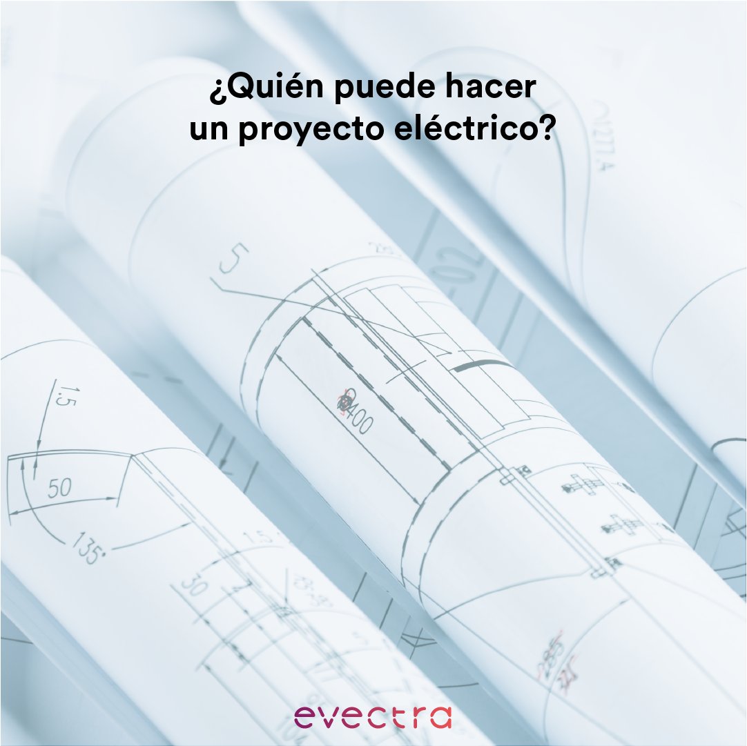 EVECTRA_ES's tweet photo. ¿Quién puede realmente manejar un proyecto eléctrico? Descubre las calificaciones necesarias en nuestro último artículo. #IngenieríaEléctrica #Seguridad
👉 https://t.co/cMwoxdo6wl https://t.co/HZ0YjmE1py
