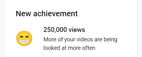DigiRacing's tweet photo. Quite proud of this one. The Dawn Approach podcast only launched in November. Quarter of a million views across all of our content. Thank you for the support, we are only just getting started!
https://t.co/2c2KDevGi6
#YouTube #Podcast #HorseRacing https://t.co/vjQJHMWkvO