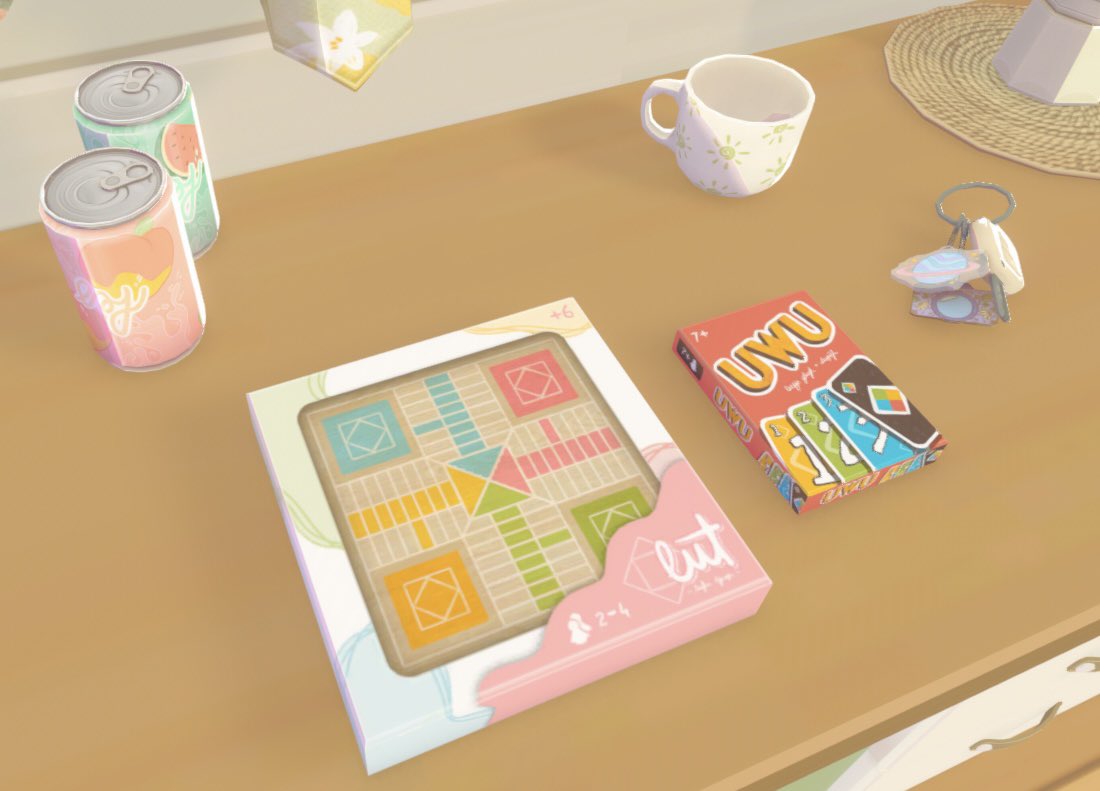 Camper Van: Make it Home 🚚🪴 tweet media