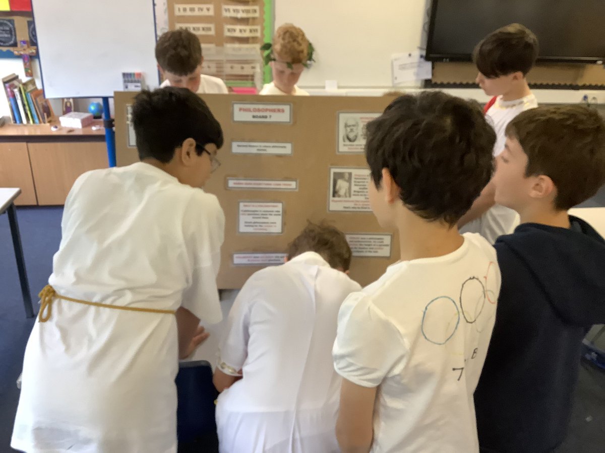 6AB - Miss Broome tweet media