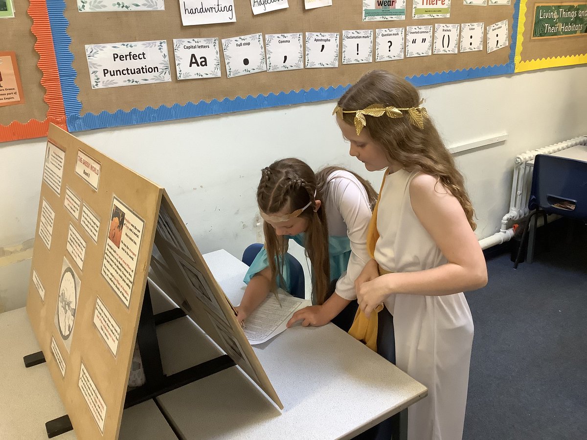 6AB - Miss Broome tweet media