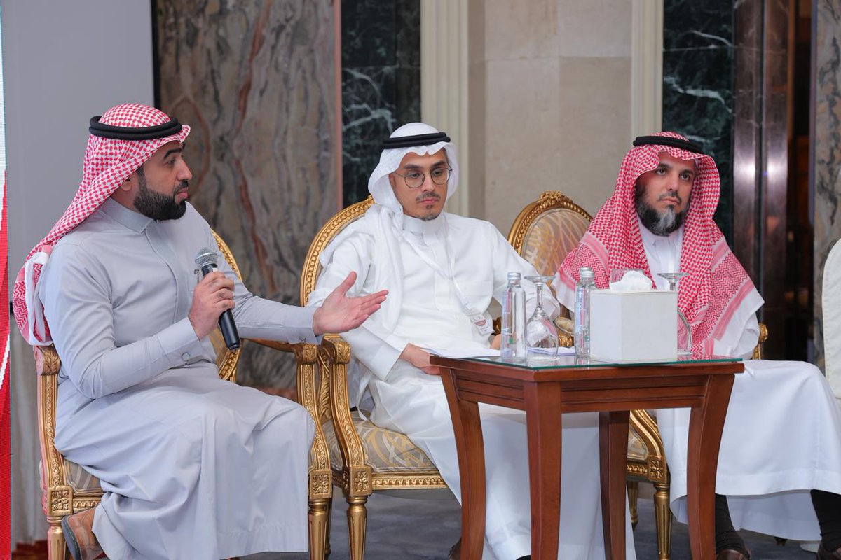 الجمعية السعودية لأمراض الدم tweet media