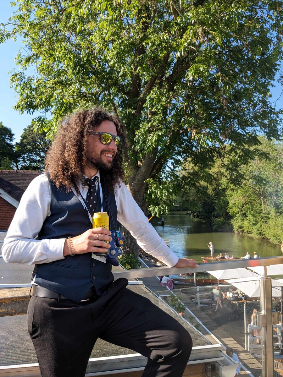 Avant Deux was top quality