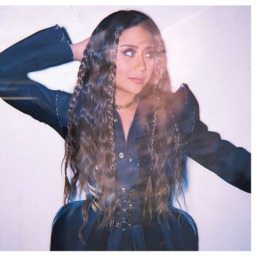 its_Morissette's tweet photo. #ASAPJunetastic @itsMorissette
Makeup mikodacanay
Hair florenz_hair
Styled by johnlozano10 lonmorelos ayabut
1/3
πΈ https://t.co/ygDscwoeF8
@itsMorissette #MorissetteAmon #Morissette https://t.co/vAnpiepUnD