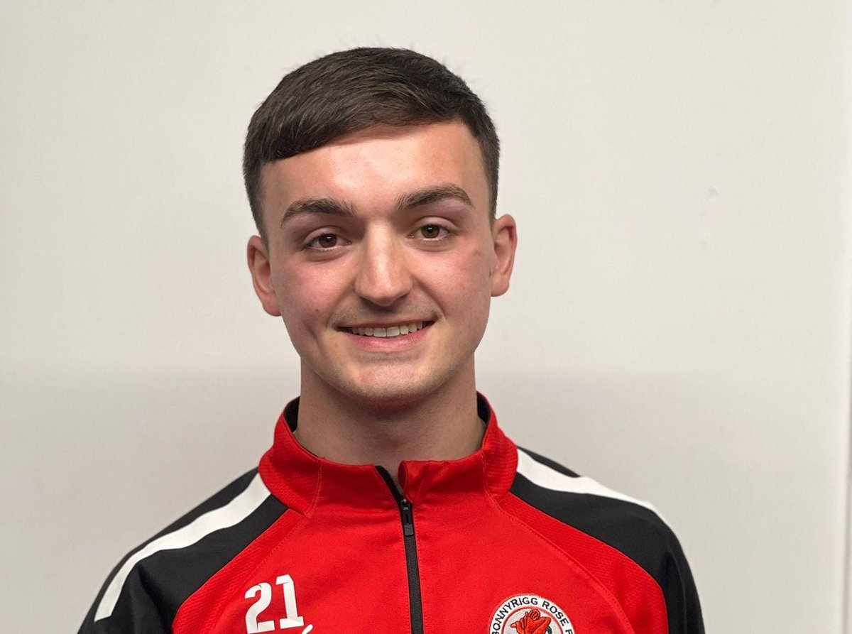 ✍️We are delighted to announce that Bradley Barrett is on board for next season after signing a new contract.
#COTR 🌹