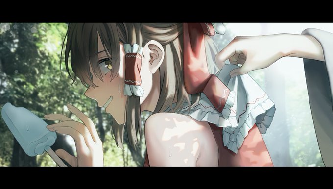 「女の子 茶目」のTwitter画像/イラスト(新着)