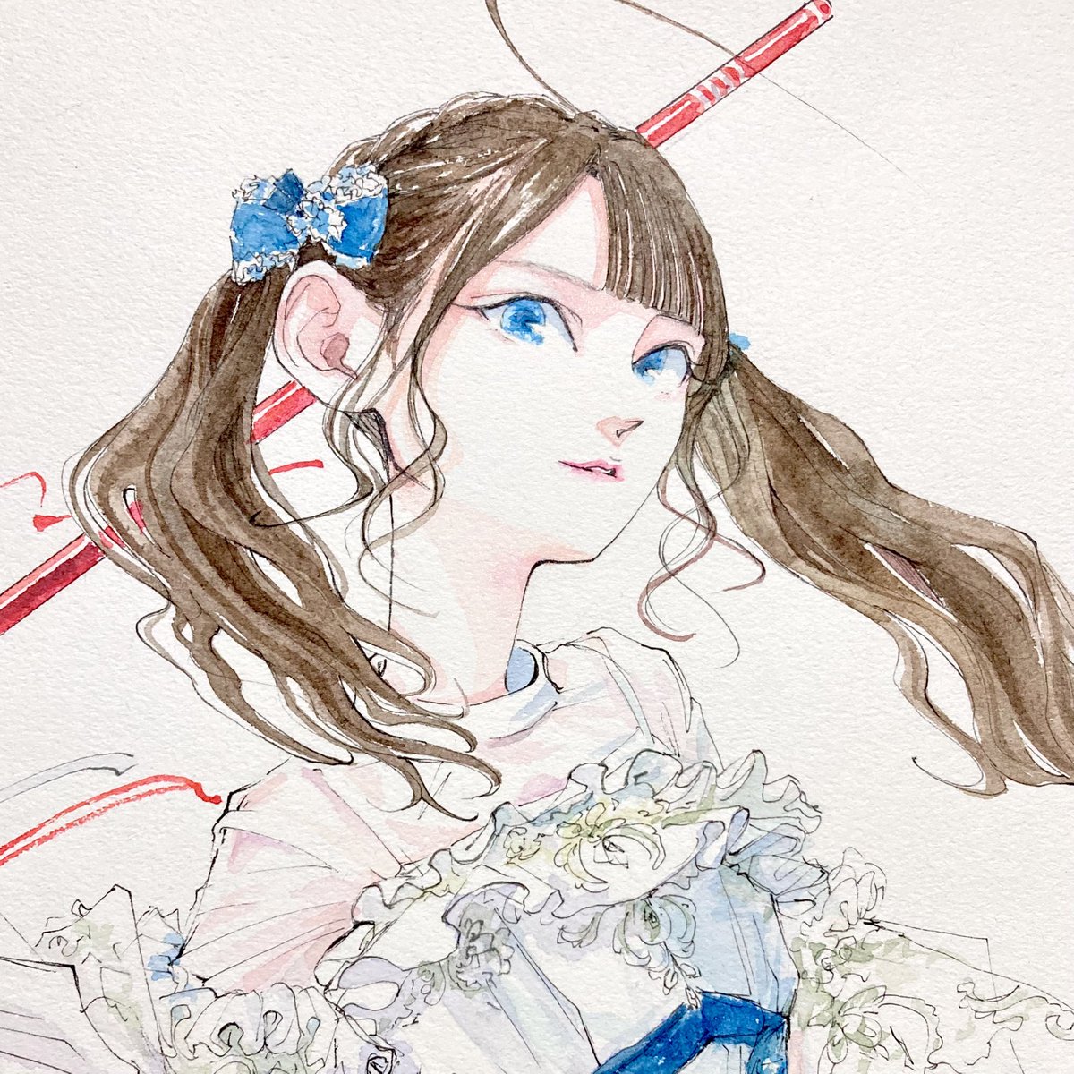 kakaka_poi's tweet photo. 神話衣装P.I.C.菅なみれたん最高すぎんだろうがって話 https://t.co/RzzC4g7oKR