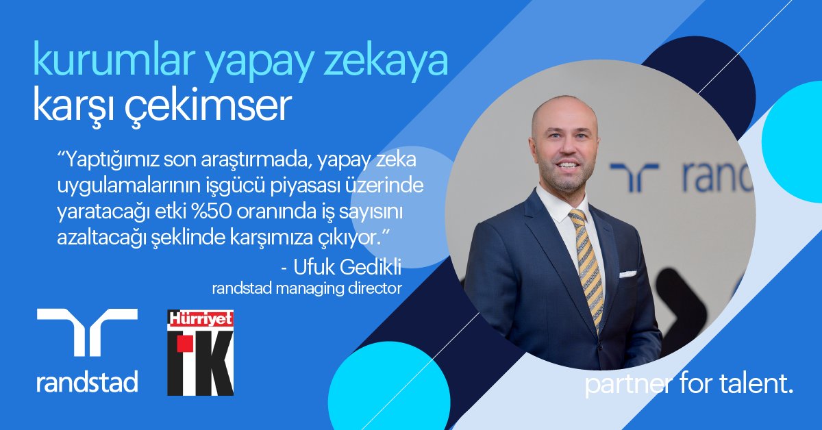 RandstadTurkey tweet picture