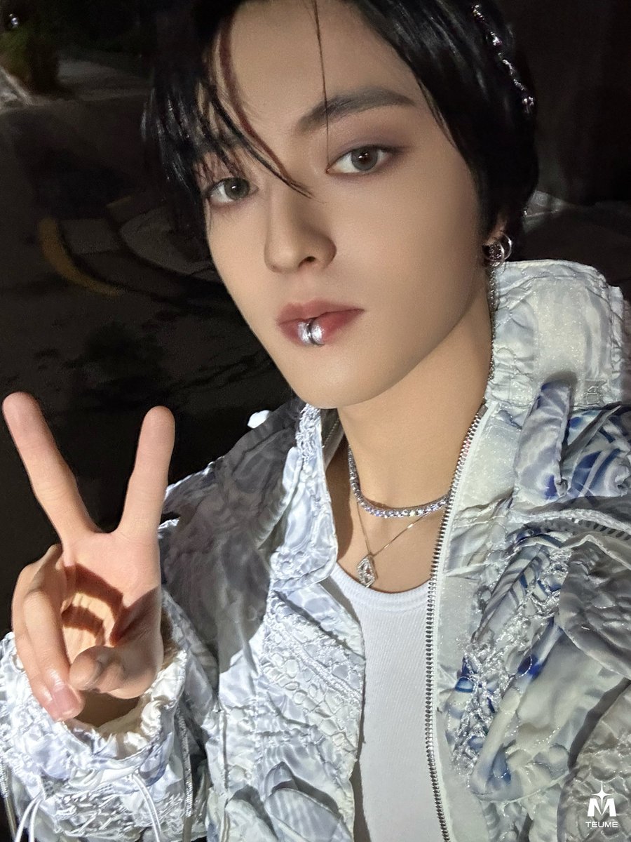 HARUTO 'KING KONG' M/V SELFIE #1