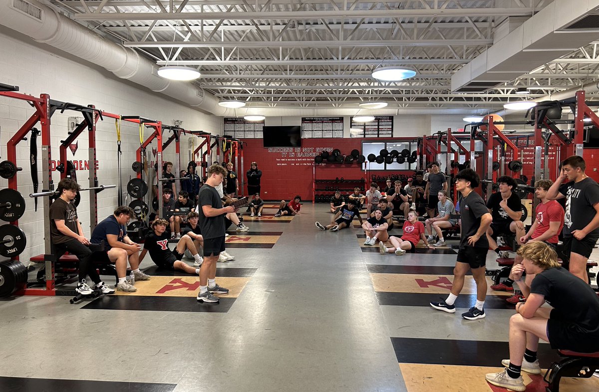 Coach Mendez (@coachv_mendez) on Twitter photo Thanks to <a href="/_RyanWulff/">Ryan Wulff</a> for reading Row the Boat: Lesson #5.
“Hard work and competitive spirit are not the same. ALWAYS COMPETE!” Thanks to <a href="/_RyanWulff/">Ryan Wulff</a> for reading Row the Boat: Lesson #5.
“Hard work and competitive spirit are not the same. ALWAYS COMPETE!”