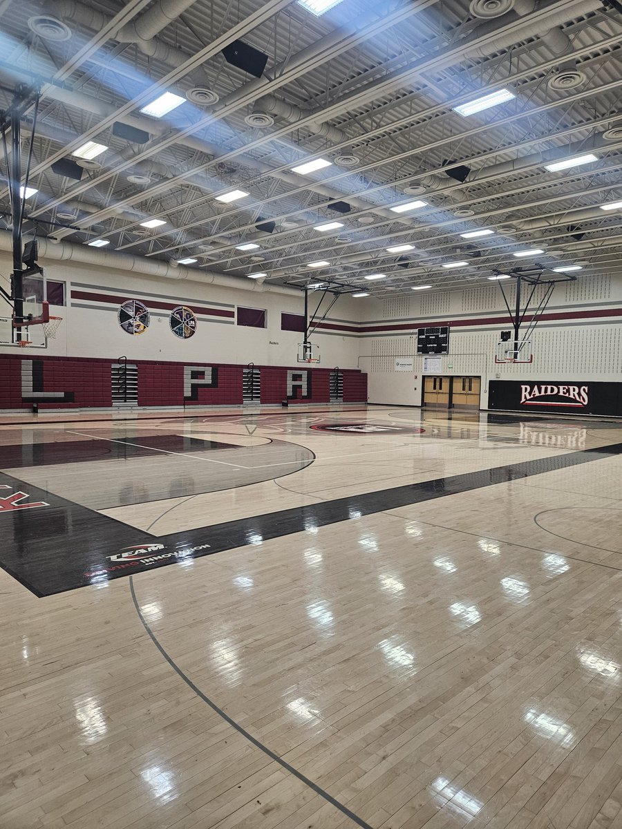 LPA Boys Basketball tweet media