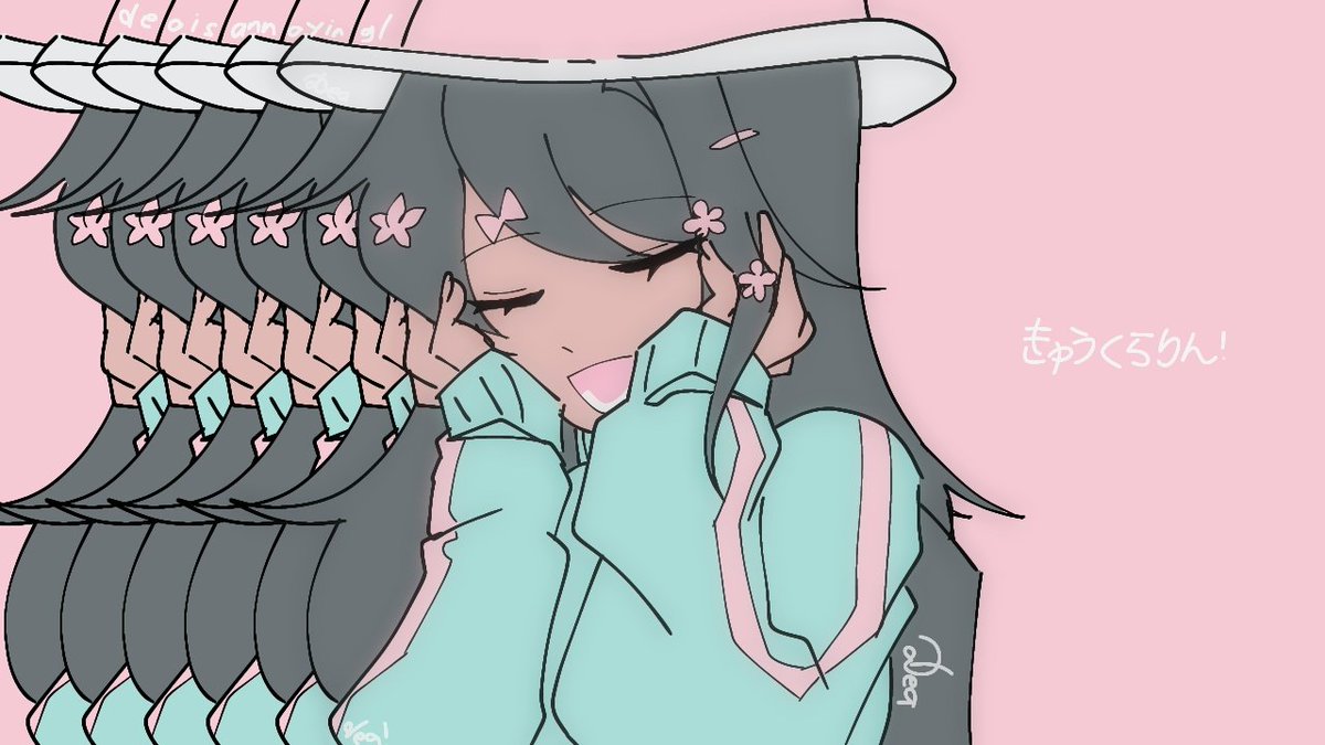 ☆Dea—!! 🍉 tweet media