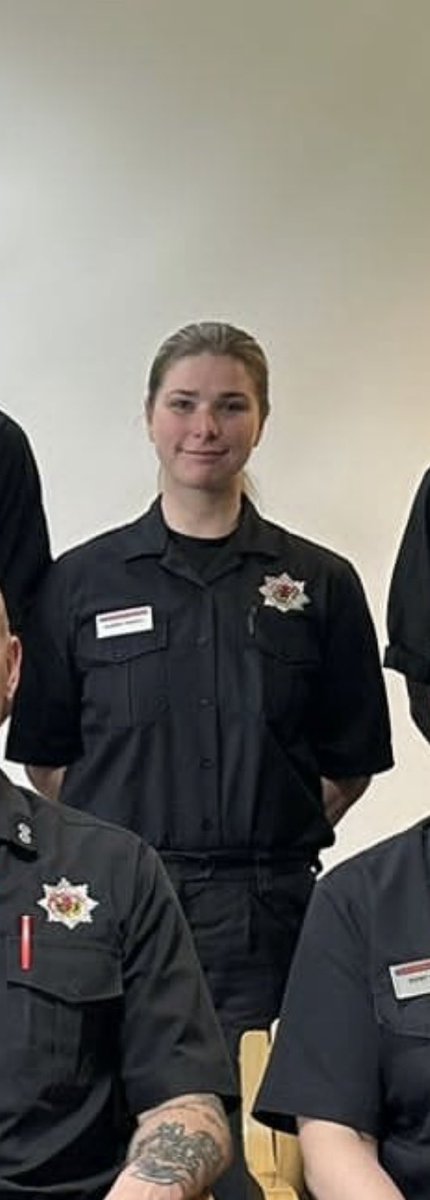 Largs Fire Station tweet media