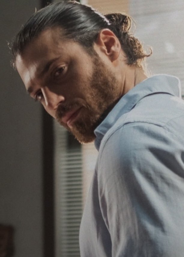 ⚰️ #CanYaman