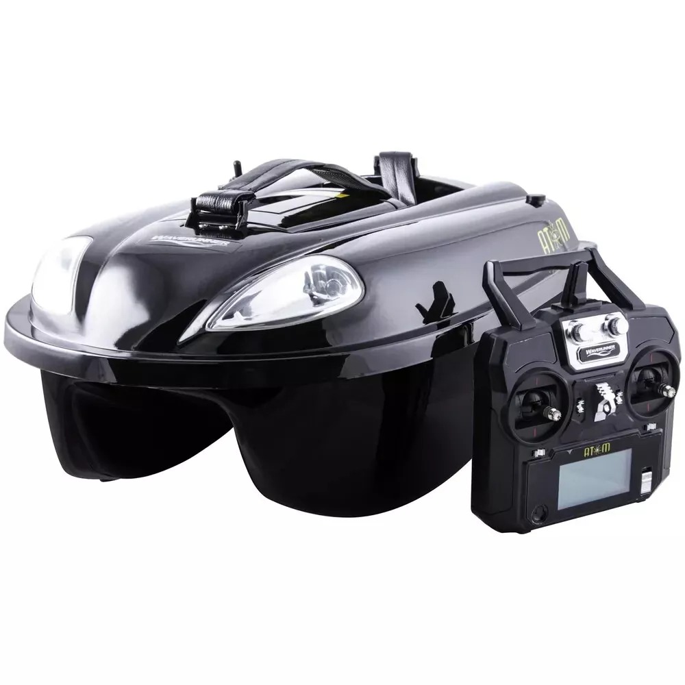 anglersnet's tweet image. Ad:  Waverunner Atom Bait Boat Carp Fishing + Toslon TF520 Fish Finder 
On eBay here --&amp;gt;&amp;gt; ow.ly/Ck5o50S6rA8

 #WaverunnerAtom #BaitBoat #CarpFishing #ToslonTF520 #FishFinder #FishingEquipment