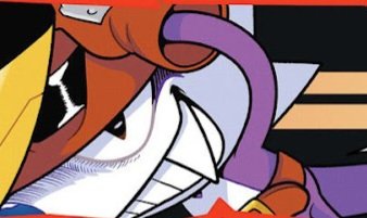 Well ?

What's she waitin' for then