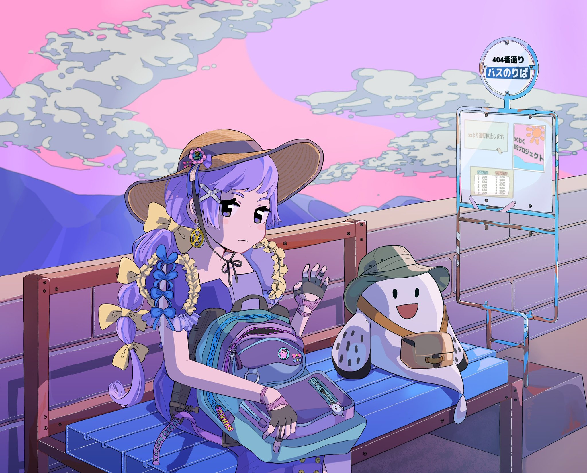 Noな-nona- (@Tz34G) / X