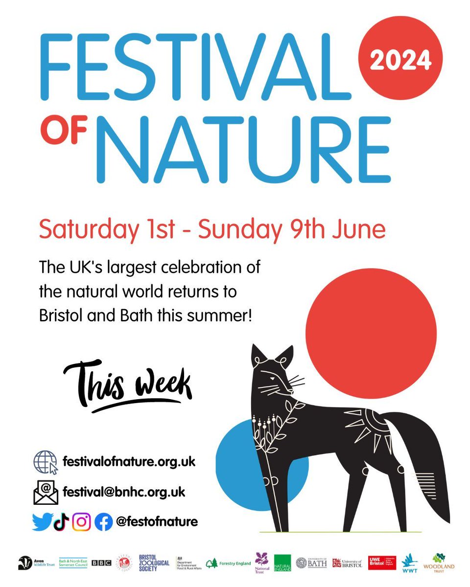 Bristol Climate & Nature Partnership tweet media