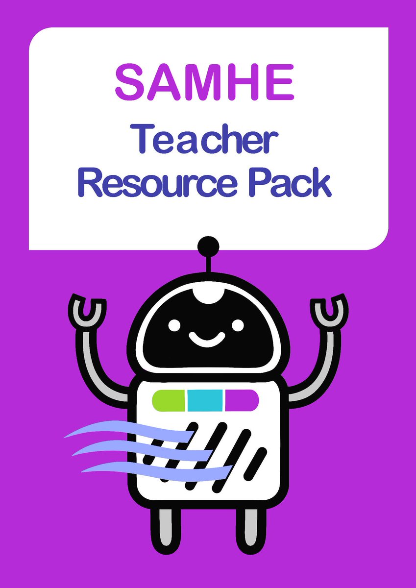 Missed the deadline to get a monitor? Don't worry! This summer we'll release a Teacher Resource Pack to enable schools without monitors to access #SAMHE activities on #AirQuality.

Sign up to the SAMHE newsletter to hear when this is available: samhe.org.uk/contact
#edchat