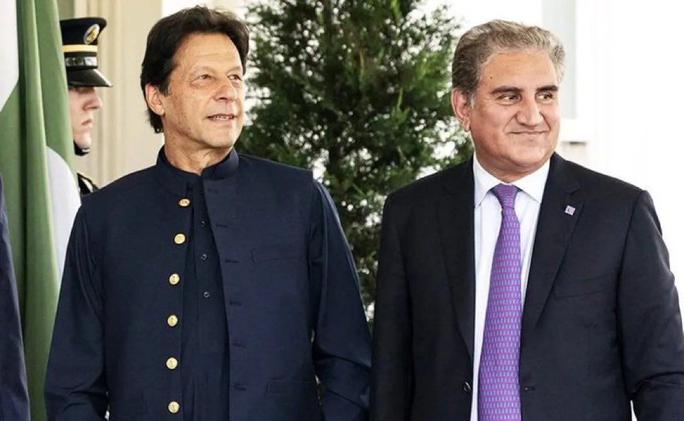 vaximakram's tweet photo. بالآخر سائفر پر دو سال سے جاری پروپیگنڈہ کیخلاف عمران خان سرخرو ٹہرے ! #عوامی_لیڈر_کو_رہا_کرو https://t.co/faGvPuEMmh