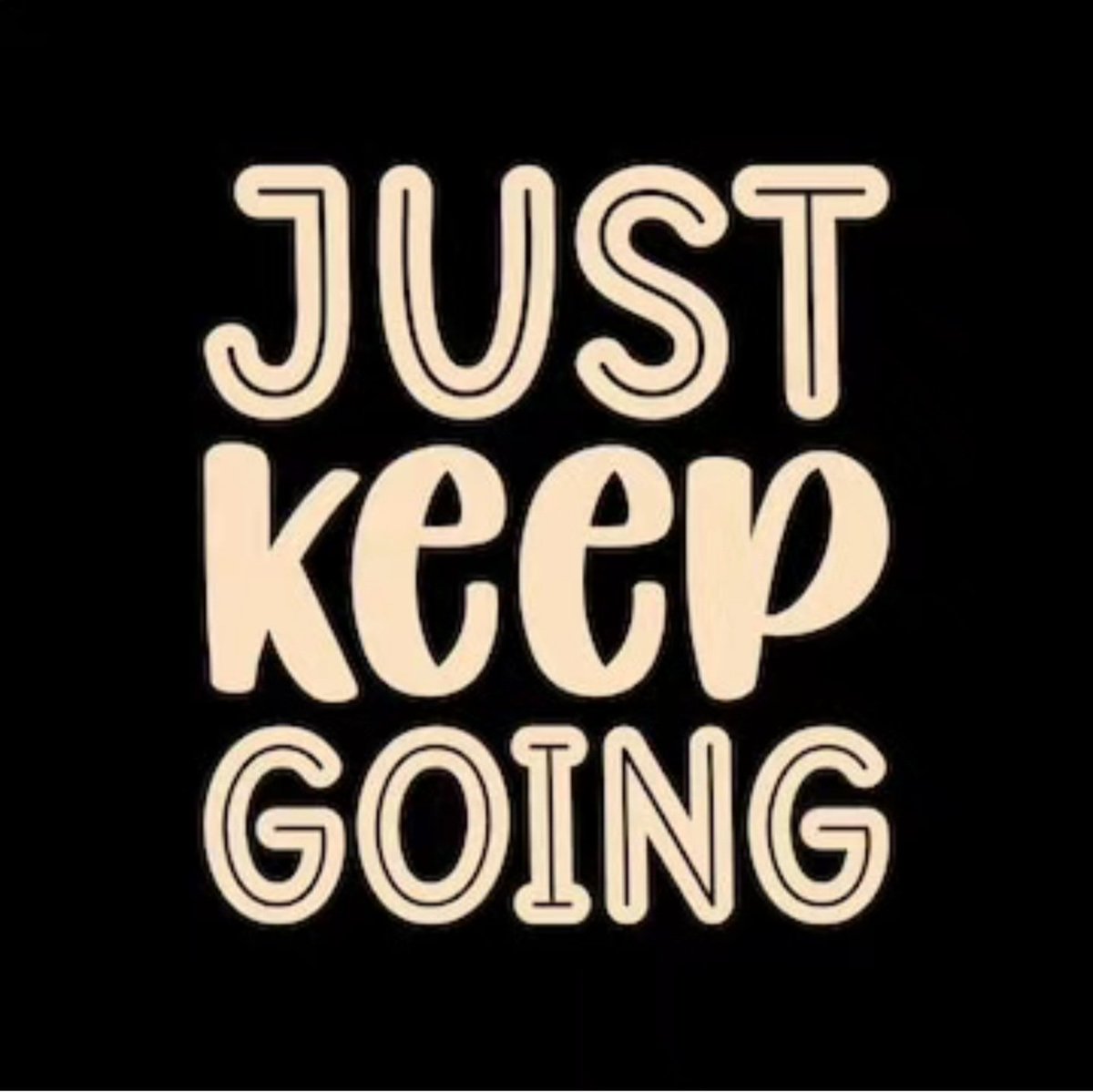 rechpauline's tweet photo. Good morning! Despite what's going on at home, school, work, within you or others around you, just keep your focus and ultimately keep looking up and keep going. #keepgoing #focus #keeplookingup #keeplookingforward #helpinthehouse #Solutionist #iamaningredient #justicegeneral https://t.co/bjJUWVaPtq