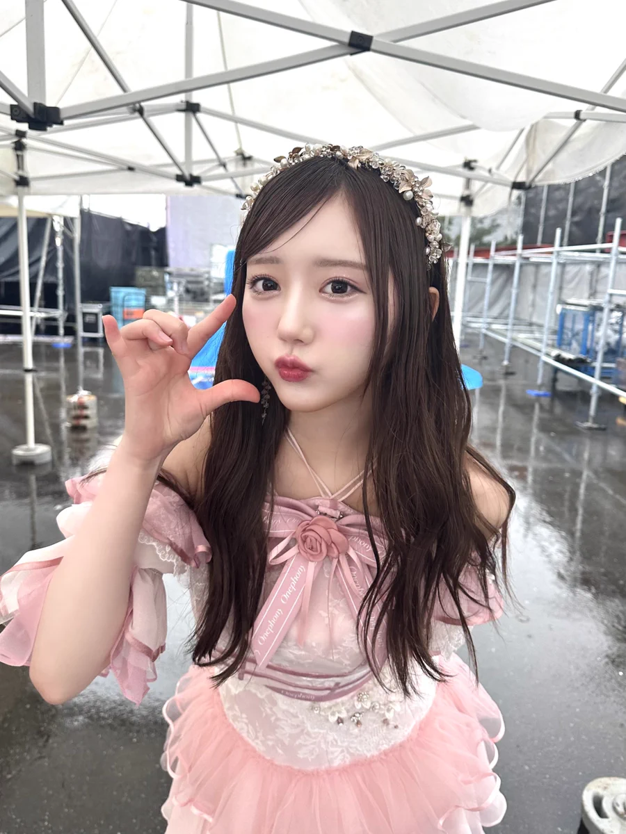 田島櫻子 〚 Onephony 〛 on X: 