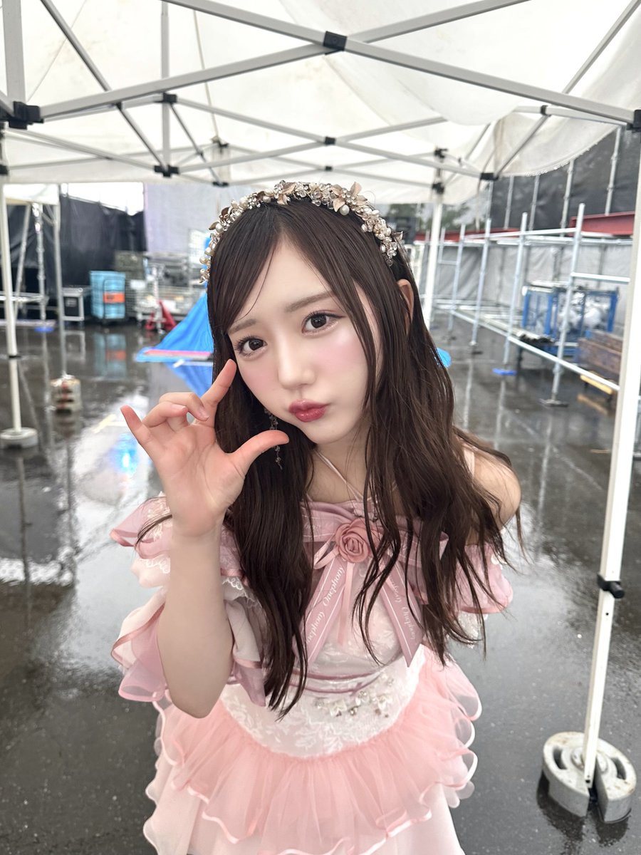 おぴっこさんご確認お願いします♡ ちょっぴりお姉さん？ ❤︎