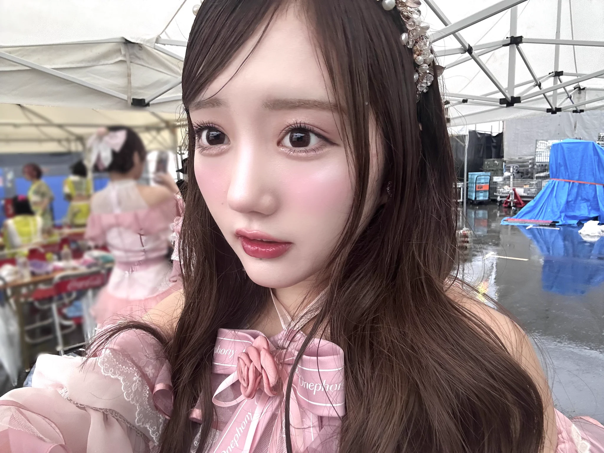田島櫻子 〚 Onephony 〛 on X: 