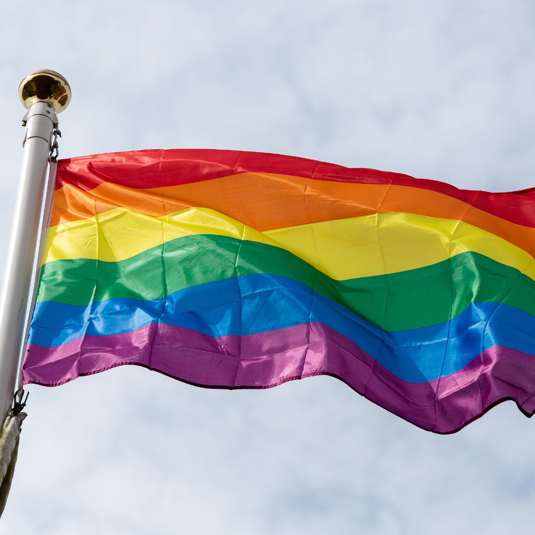 uochester's tweet photo. The University of Chester are delighted to be supporting Warrington Pride this year!

Warrington Pride 2024 will feature live music, performances, workshops, and a vibrant parade through the town streets. 

Come and celebrate this Saturday 8th June, 11:30am at Time Square 🎉 https://t.co/5G9AyoJ5U2