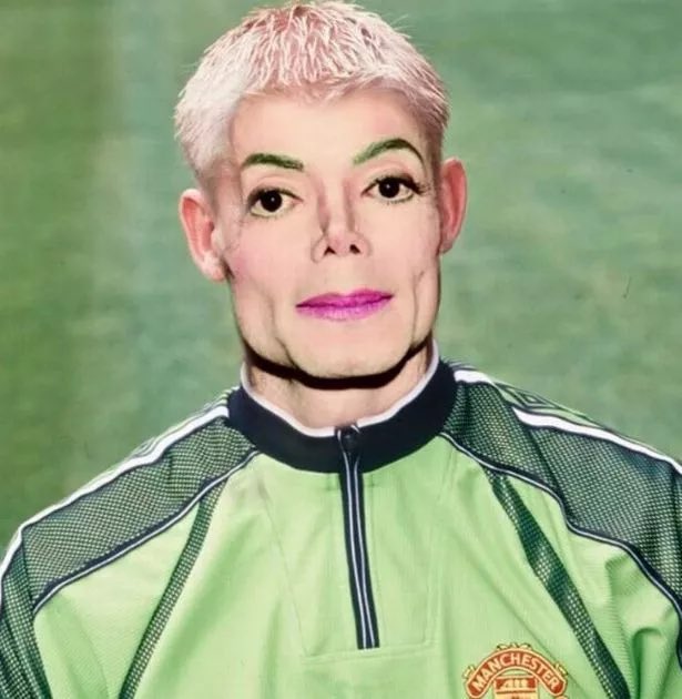 Schmeichel Jackson…