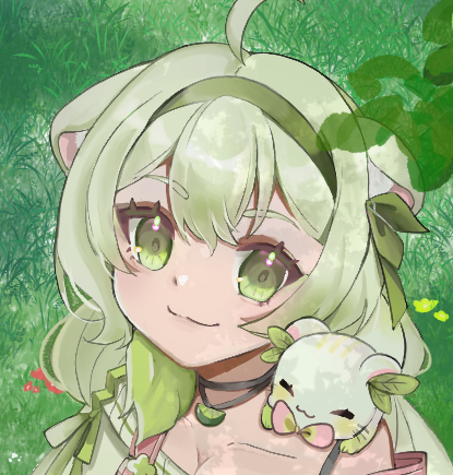 Mua_illustrator's tweet photo. 🌺Laimu🌺
#laimuart #vtuber https://t.co/gsNF5objzQ