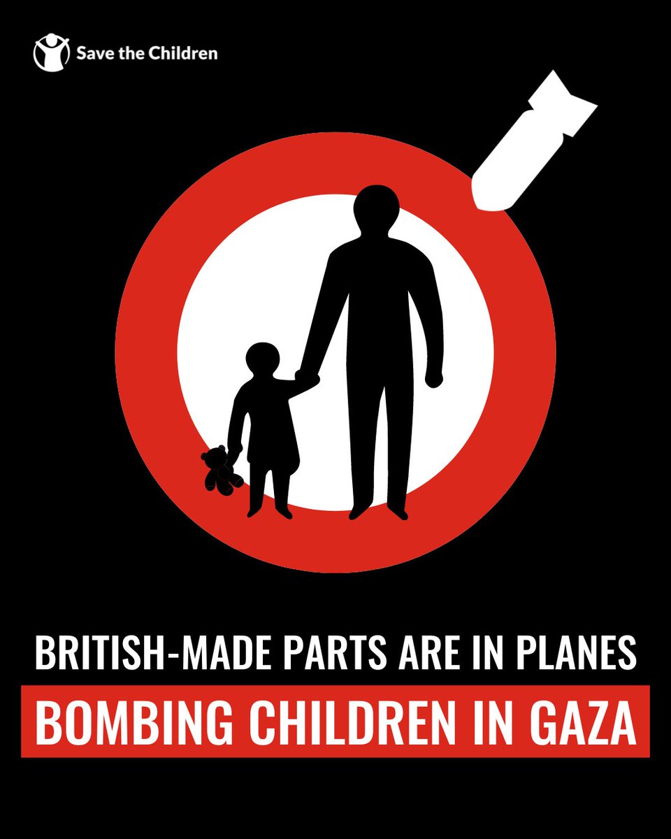 Save the Children UK tweet media
