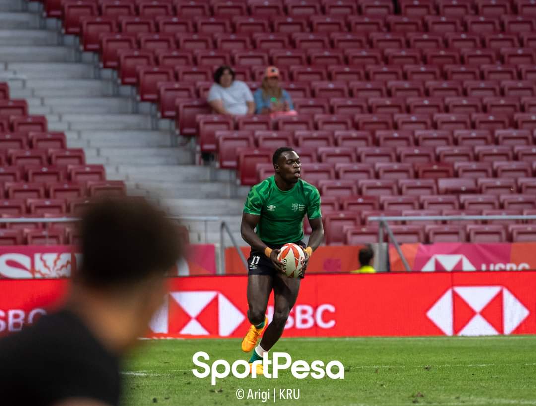 Daystar Falcons Rugby (@dufalconsrugby) on Twitter photo Believe you can and you're halfway there
Huge congratulations to Falcon <a href="/Odongo11patrick/">Odongo Patrick Okong'o</a> & the entire #Kenya7s players & technical bench on their promotion to the 2025 World Rugby HSBC SVNS Series.
Good Stuff Shujaa
📸 <a href="/ArigiObiero/">Arigi Obiero</a>
#Takematters Believe you can and you're halfway there
Huge congratulations to Falcon <a href="/Odongo11patrick/">Odongo Patrick Okong'o</a> & the entire #Kenya7s players & technical bench on their promotion to the 2025 World Rugby HSBC SVNS Series.
Good Stuff Shujaa
📸 <a href="/ArigiObiero/">Arigi Obiero</a>
#Takematters