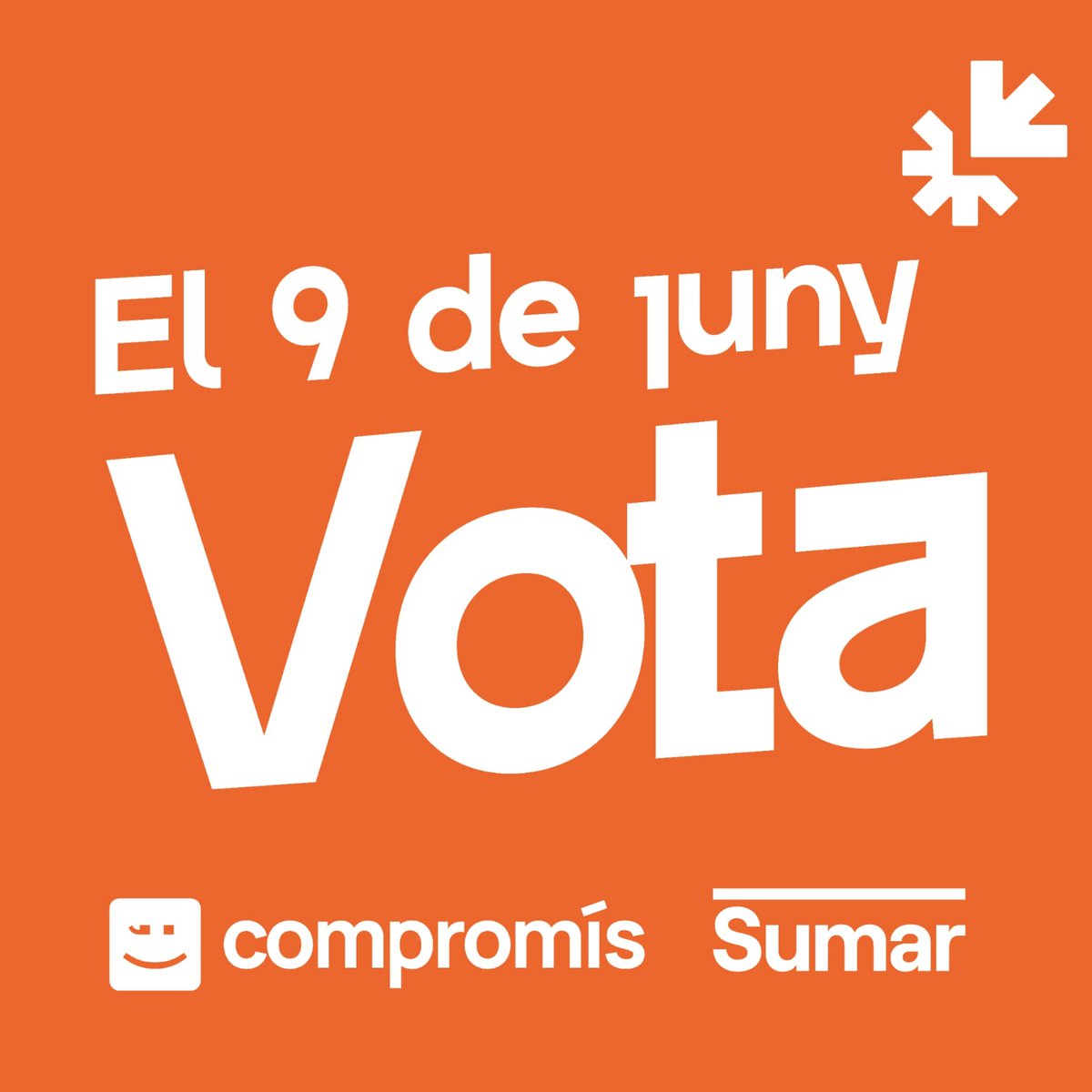 Compromís per l'Eliana tweet media