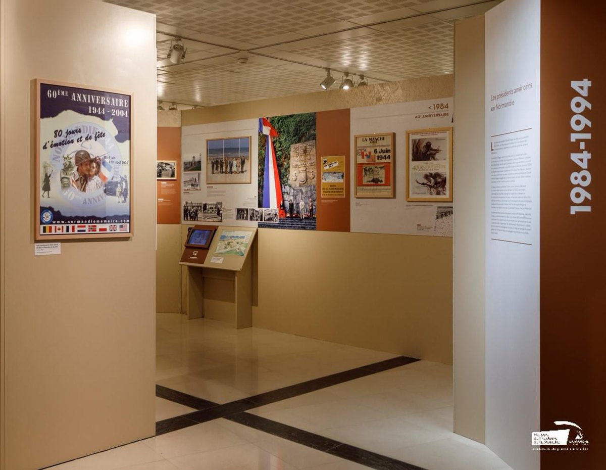 Archives de la Manche 📜 tweet media